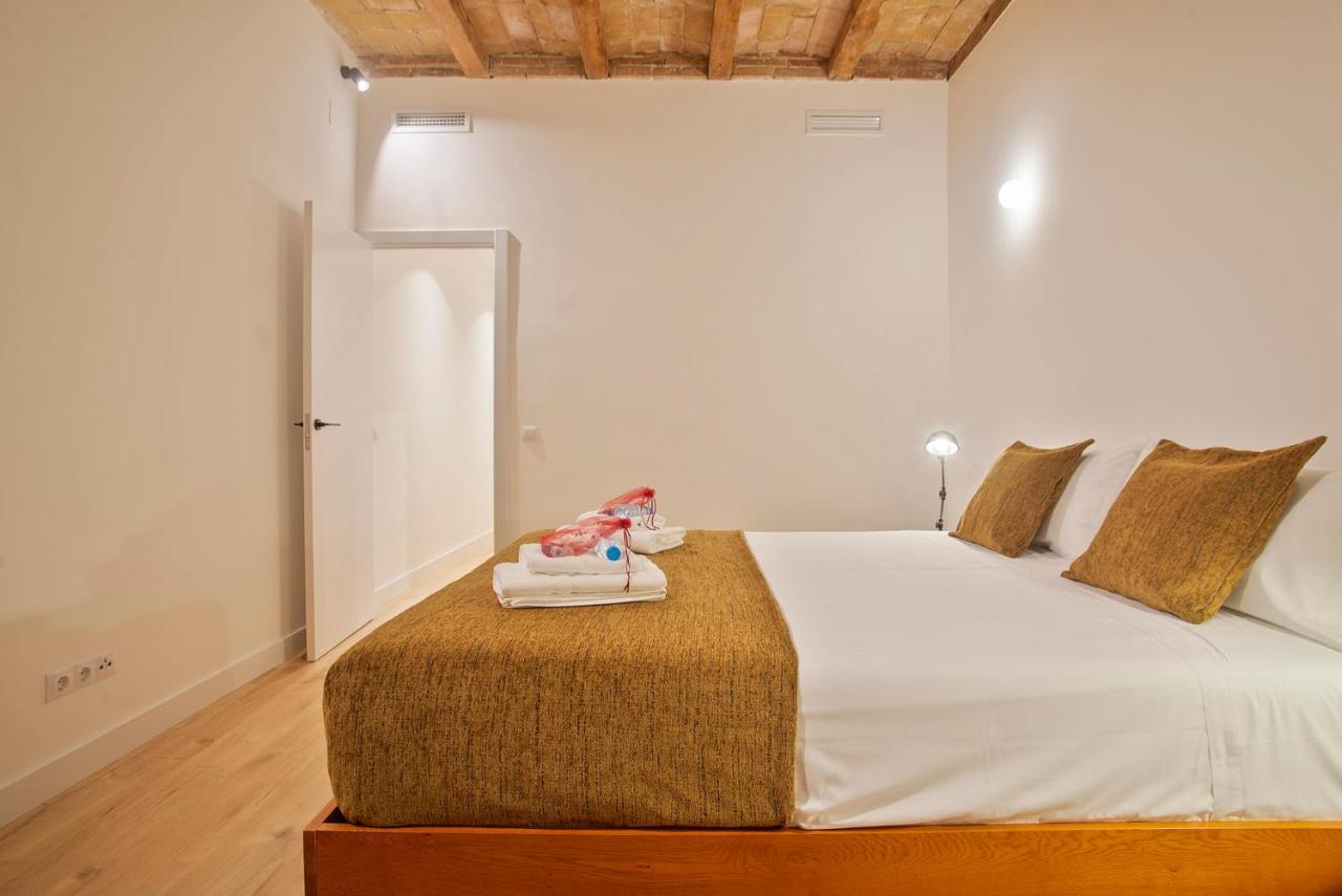 Alcam Martinez De La Rosa Apartment - Barcelona — Fotos 2